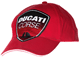 БЕЙСБОЛКА Ducati Checa лицензионная коллекция Ducati MotoGP