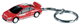 БРЕЛОК 307 WRC лицензионная коллекция PEUGEOT
